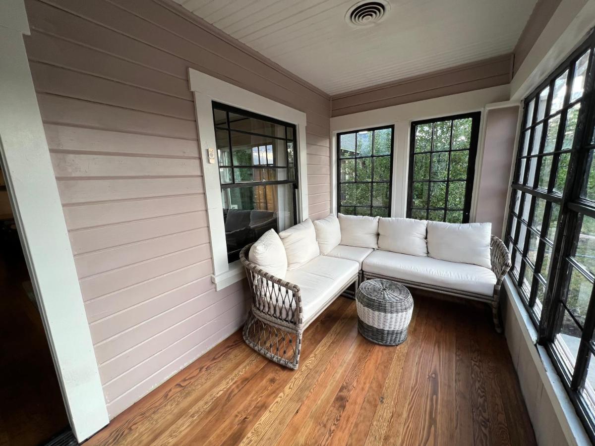 Downtown Williams, Walk Everywhere, Remodeled Esterno foto